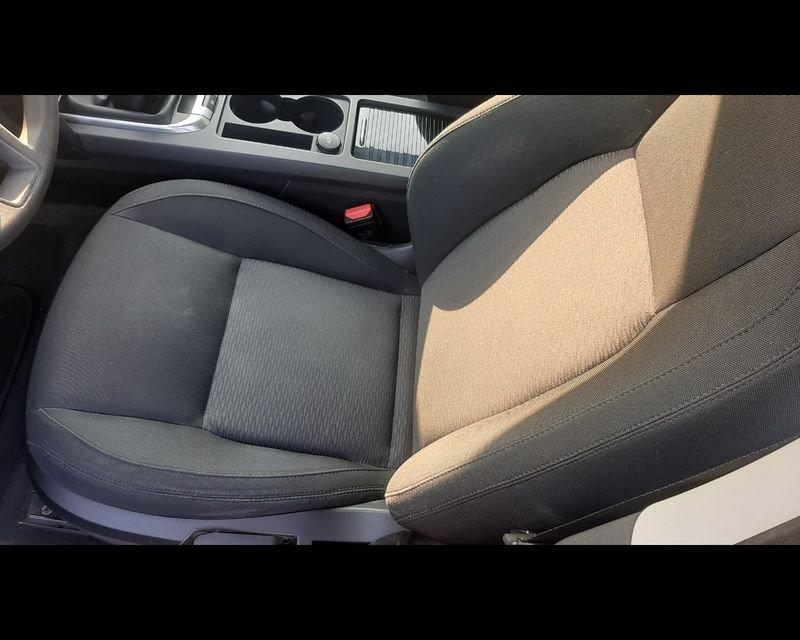 Land Rover Discovery Sport 2.0 TD4 150 CV HSE