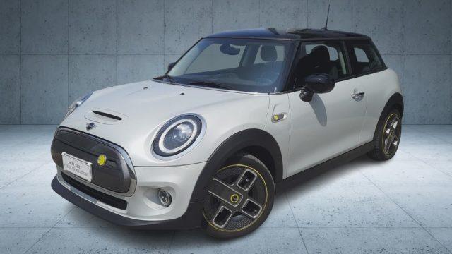 MINI Cooper SE S Aut.