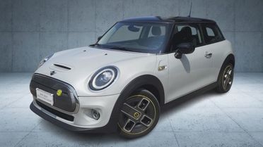 MINI Cooper SE S Aut.