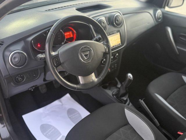 DACIA Sandero Stepway 1.5dCi PERFETTE CONDIZIONI