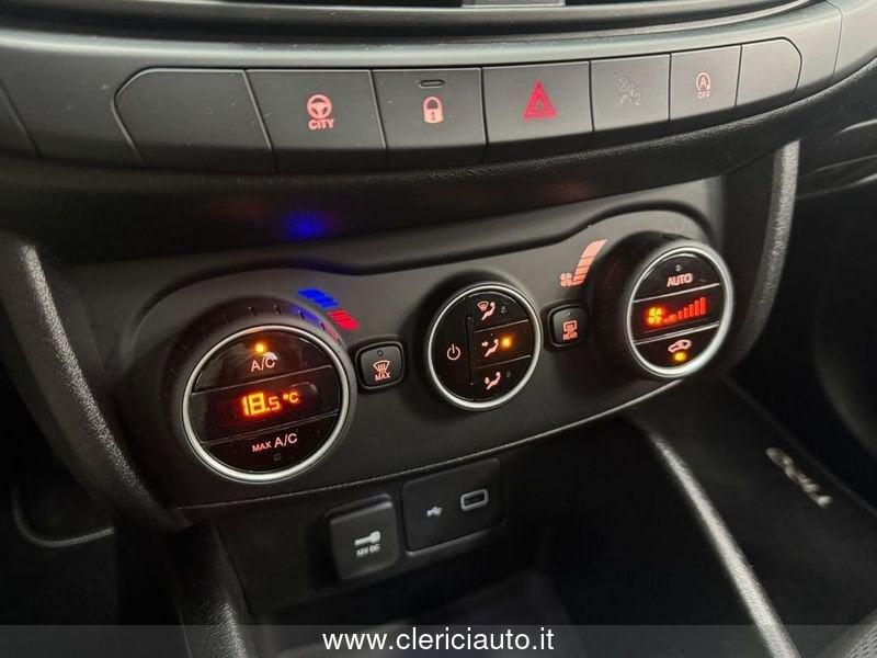 FIAT Tipo 1.6 Mjt S&S SW Lounge