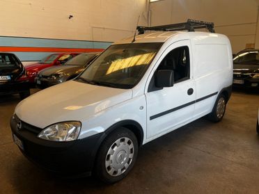 Opel Combo 1.6 CNG Metano 3p. Van CON BOMBOLE APPENA REVISIONATE