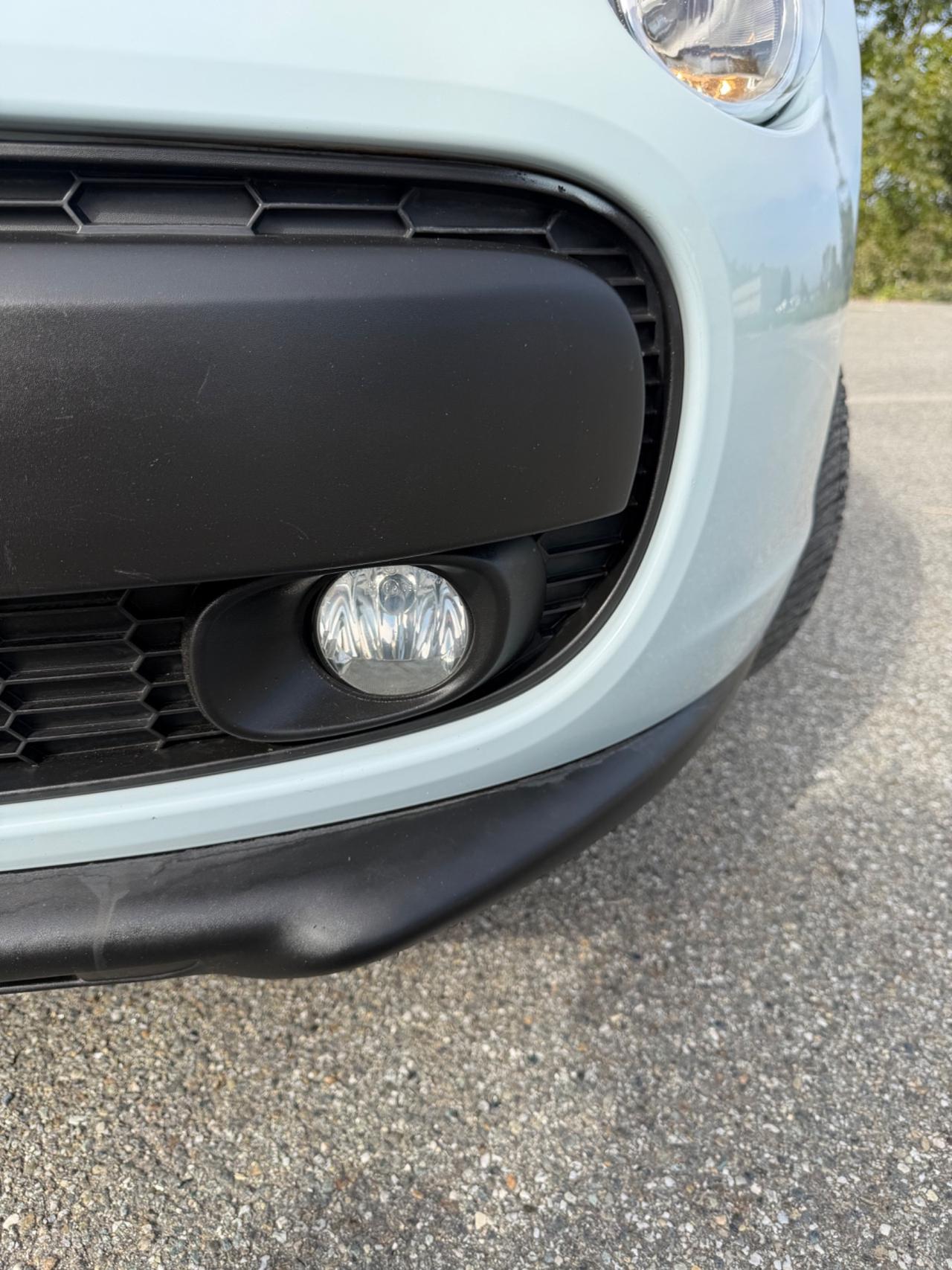 Fiat 500L 1.3 Multijet 85 CV AUTOMATICA KM 80000