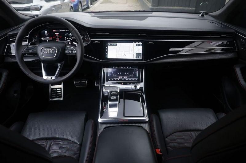 Audi Q8 Audi RS Q8 R ABT OF 125 4.0 MHEV QUATTRO IVA ESPOSTA