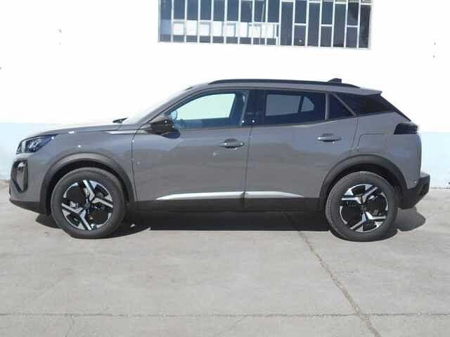 Peugeot 2008 136 Allure Hybrid Gs e-DCS6 Fin 9Perfet Sc38%