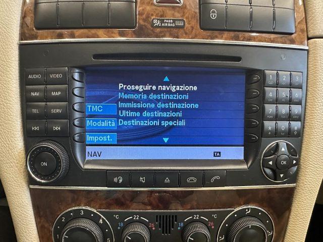 MERCEDES-BENZ CLK 200 Cabrio Elegance - Cruise/Lim - Navi - Bluetooth