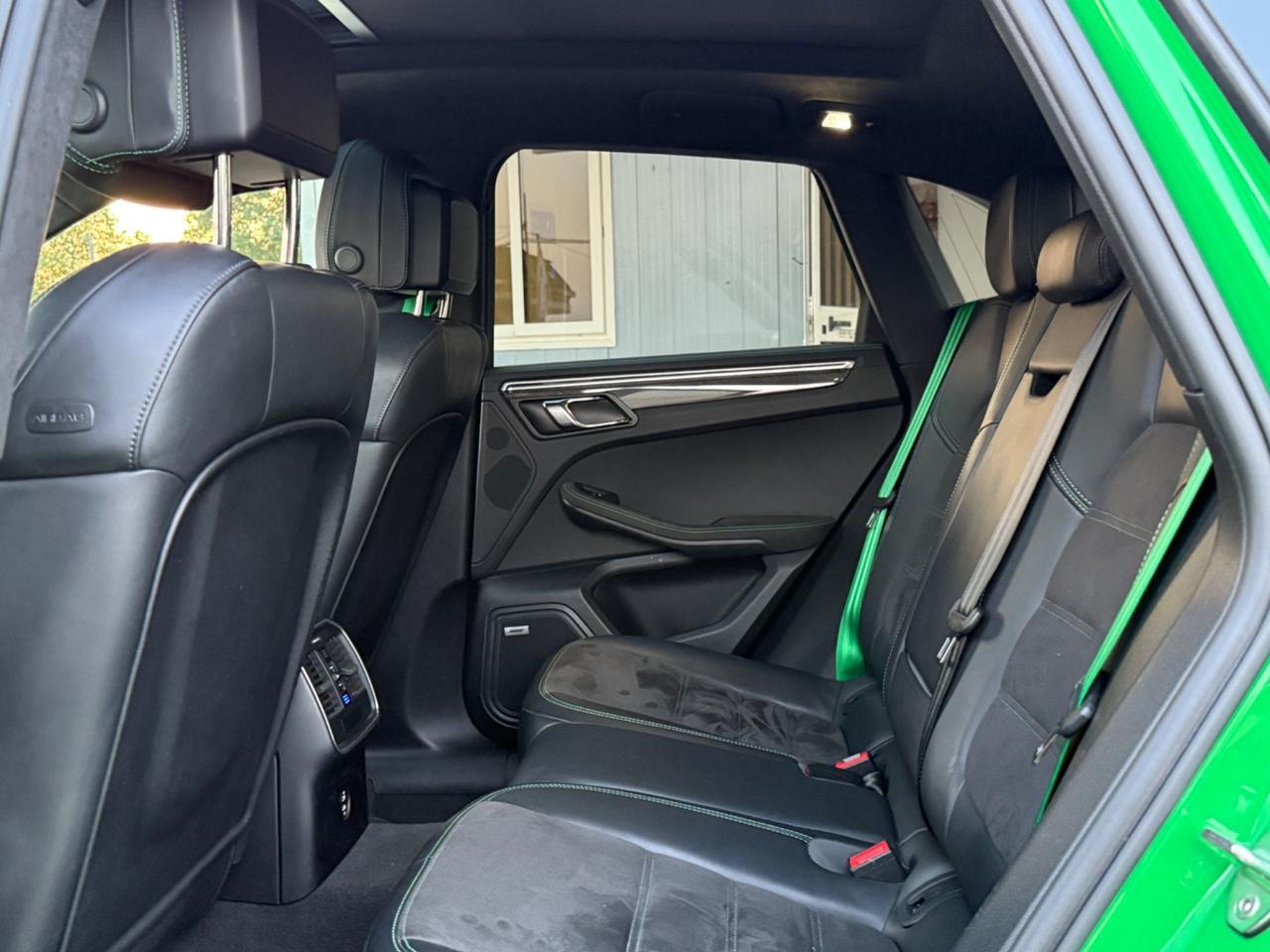 Porsche Macan 2.9 GTS 441CV TETTO UNICA