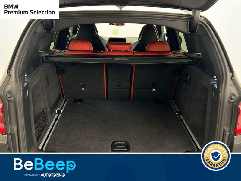 BMW X3 X3M 3.0 COMPETITION 510CV AUTO
