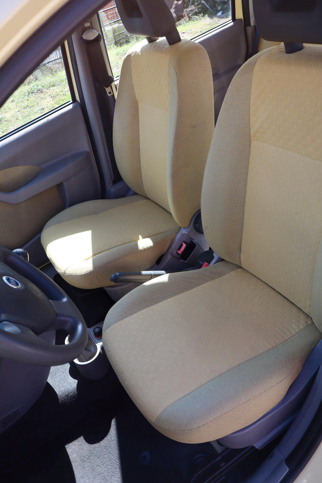 Fiat Panda 1.2 Dynamic Sound