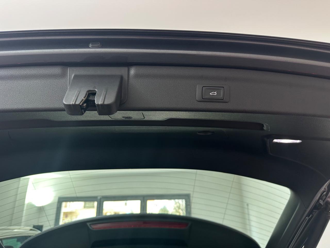 Audi Q3 Suv