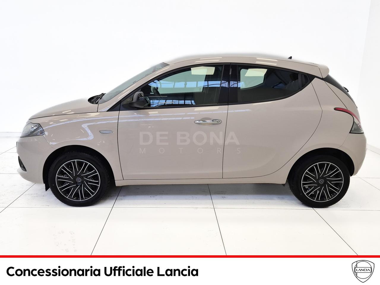 Lancia Ypsilon 1.2 gold s&s 69cv my19