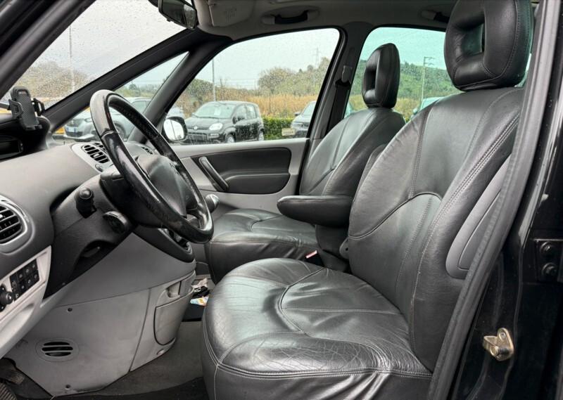 Citroen Xsara Picasso 1.6 HDi 90CV Seduction