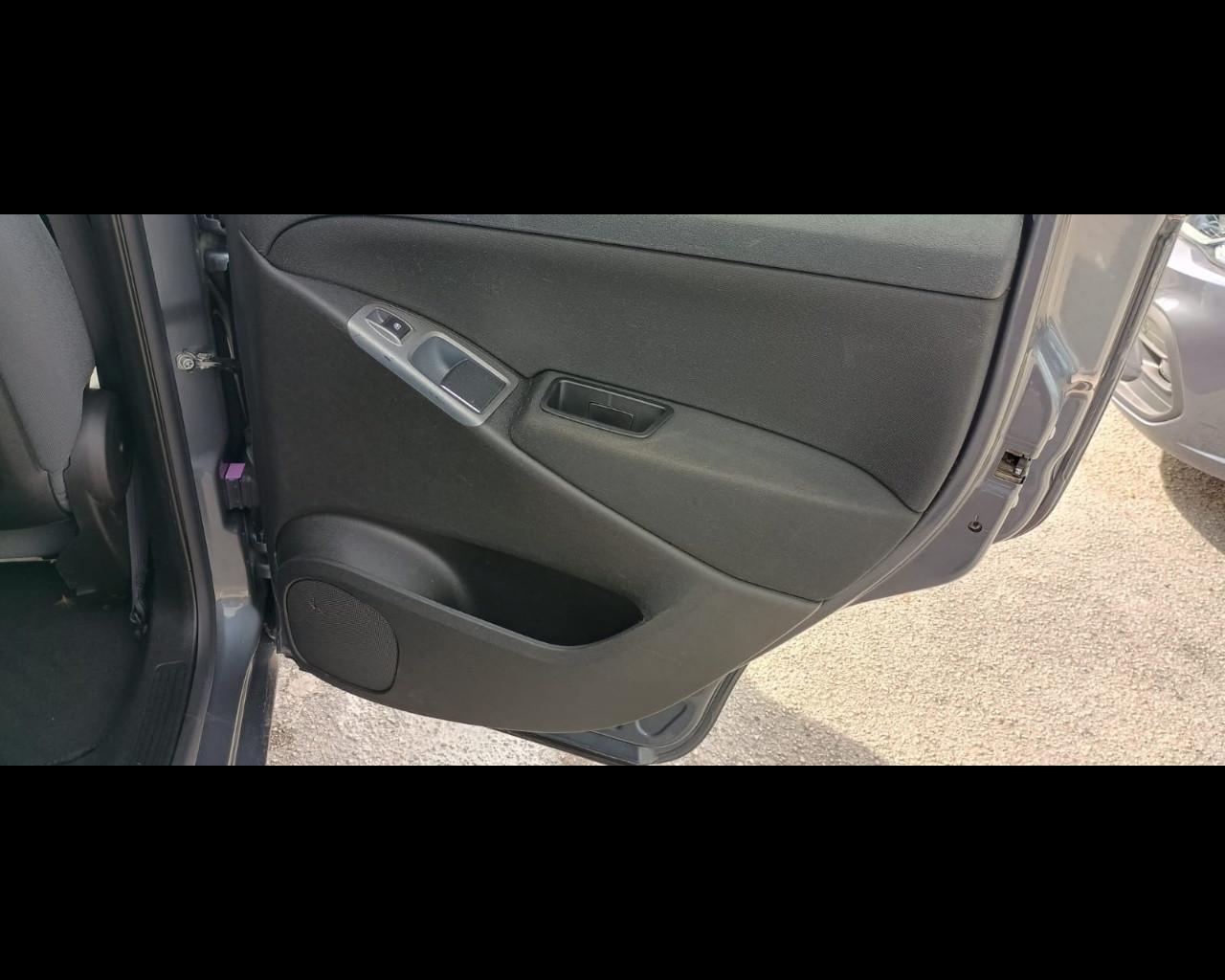 LANCIA Musa 2ª serie - Musa 1.4 8V Ecochic (GPL) Diva