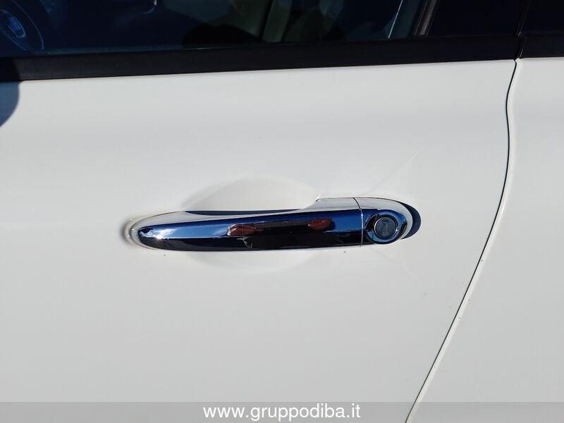 FIAT 500X 2015 Diesel 1.3 mjt Popstar 4x2 95cv