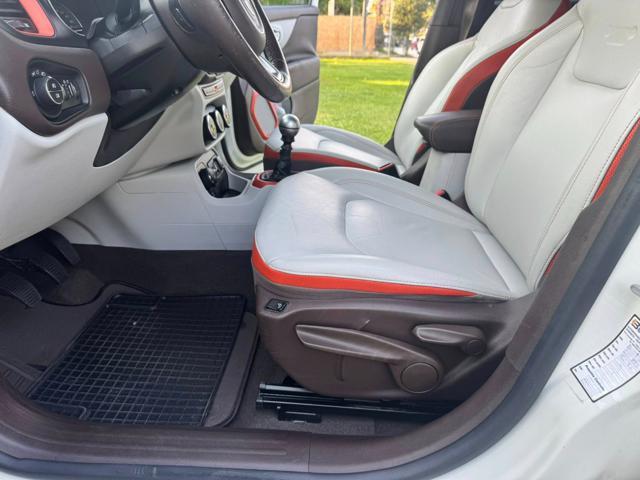 JEEP Renegade 2.0 Mjt 140CV 4WD Active Drive Low Limited
