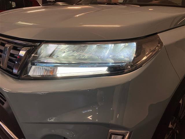 SUZUKI Vitara 1.4 Boosterjet Top 4WD ALLGRIP Tetto apribile