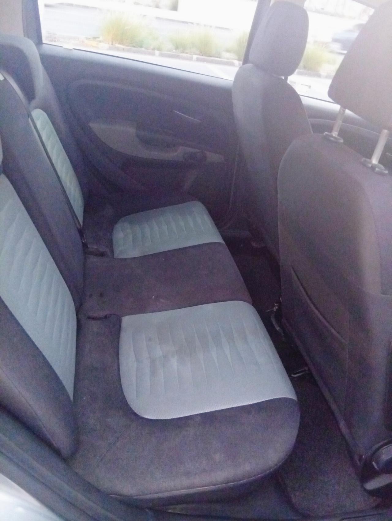 Fiat Grande Punto 1.3 Multijet