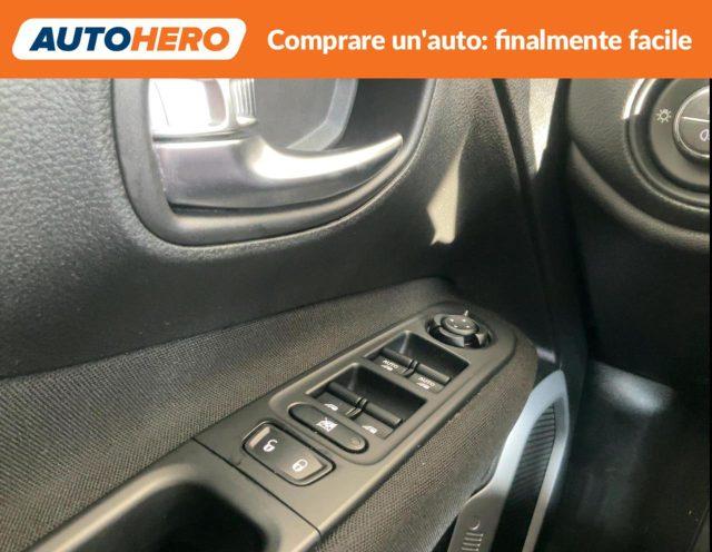 JEEP Renegade 1.6 Mjt 120 CV Longitude
