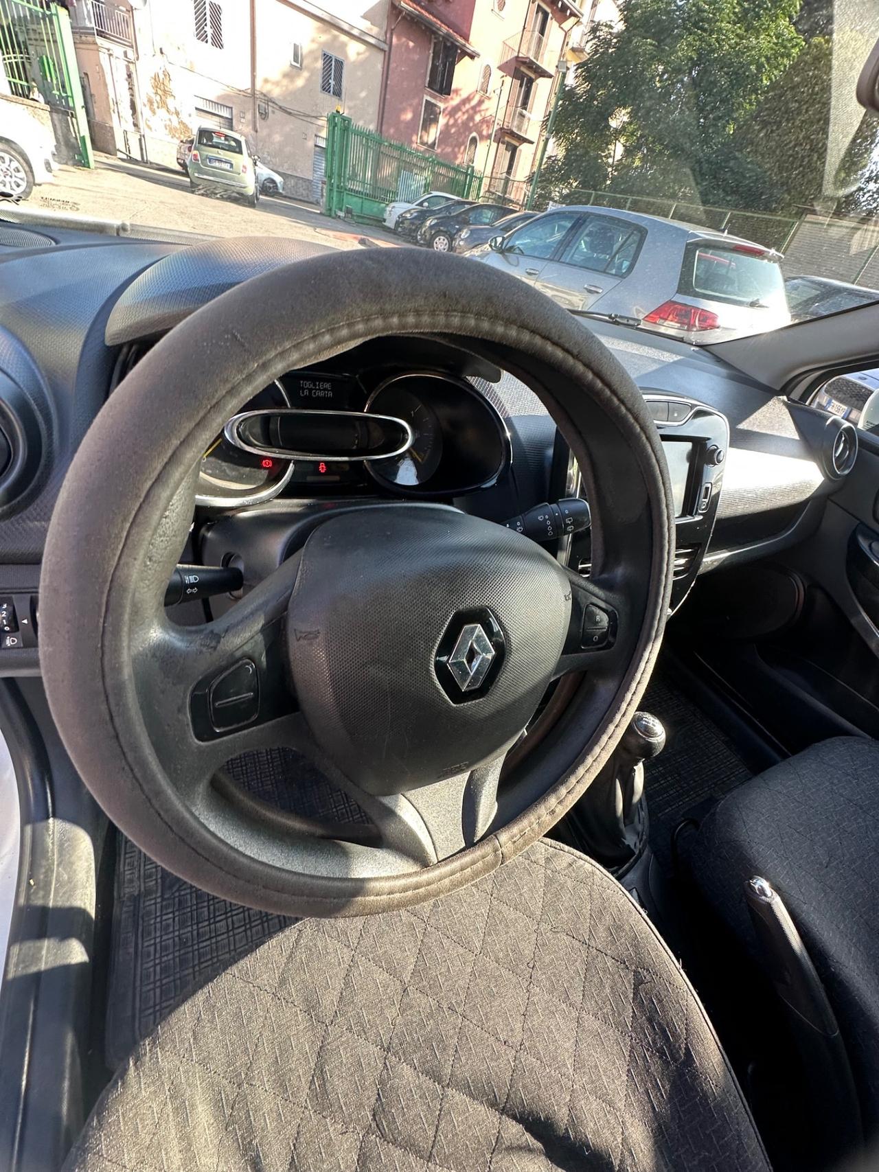Renault Clio 1.5 dCi 8V 75CV 5 porte Live
