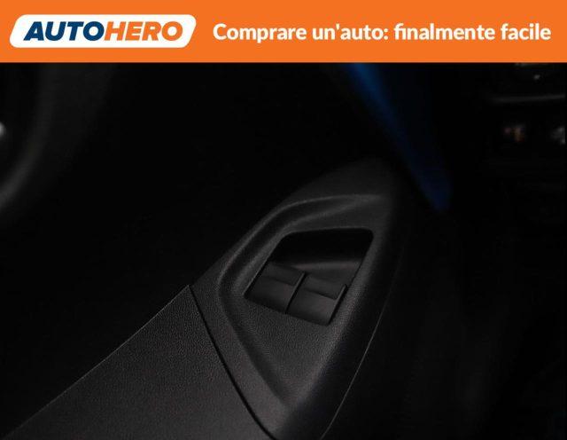 TOYOTA Aygo Connect 1.0 VVT-i 72 CV 5 porte x-play