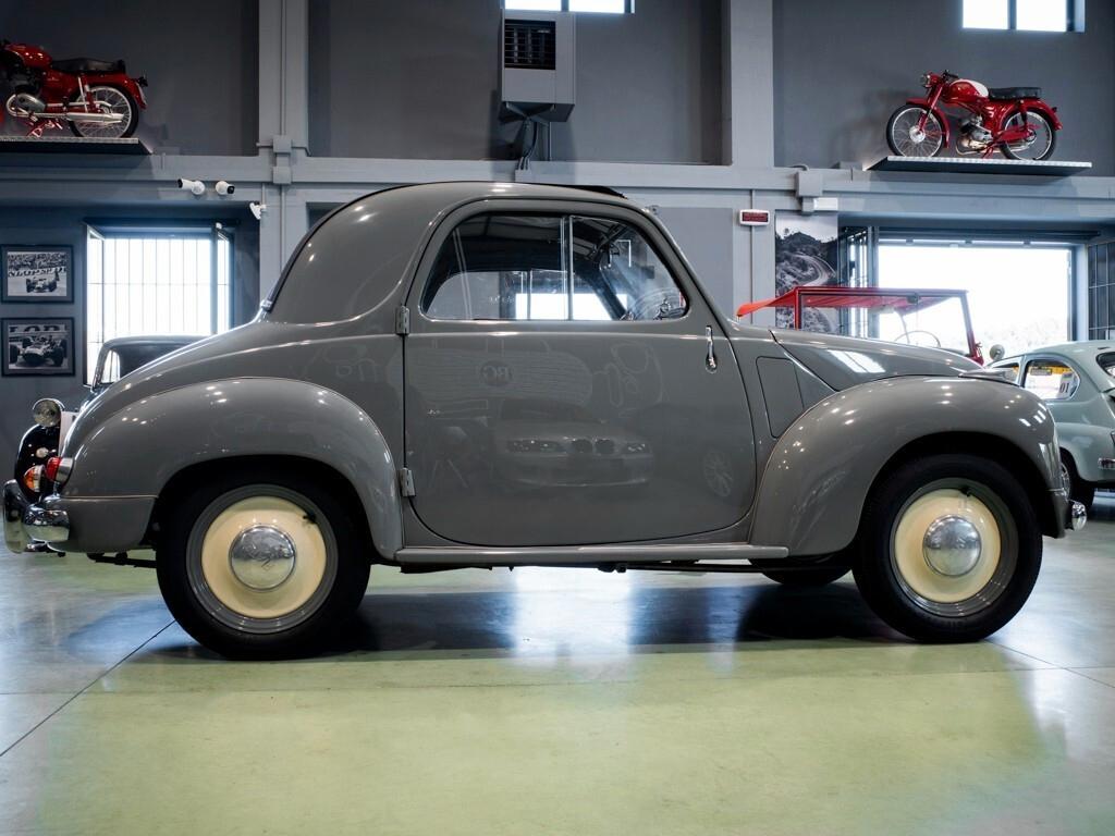 Fiat 500 Topolino C - 1951