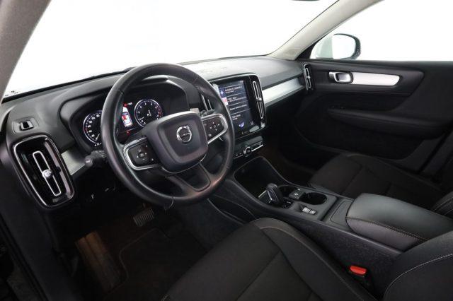 VOLVO XC40 XC40 T4 AWD Geartronic Momentum