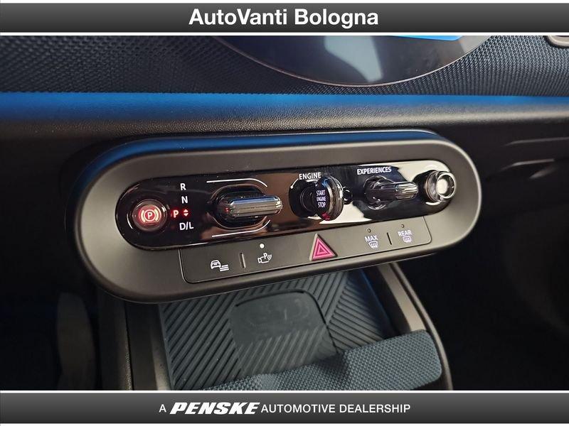 MINI Countryman Mini Countryman 2.0 48V D Favoured auto