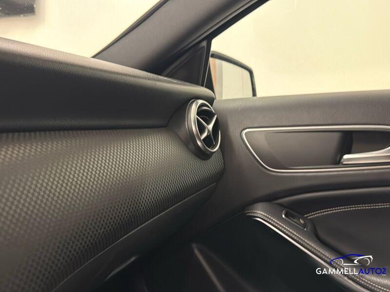 Mercedes-Benz Classe A 180 d Automatic Business