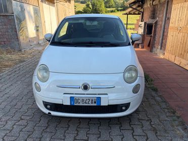 Fiat 500 1.3 Multijet 16V 75 CV AUTO DA RIVEDERE