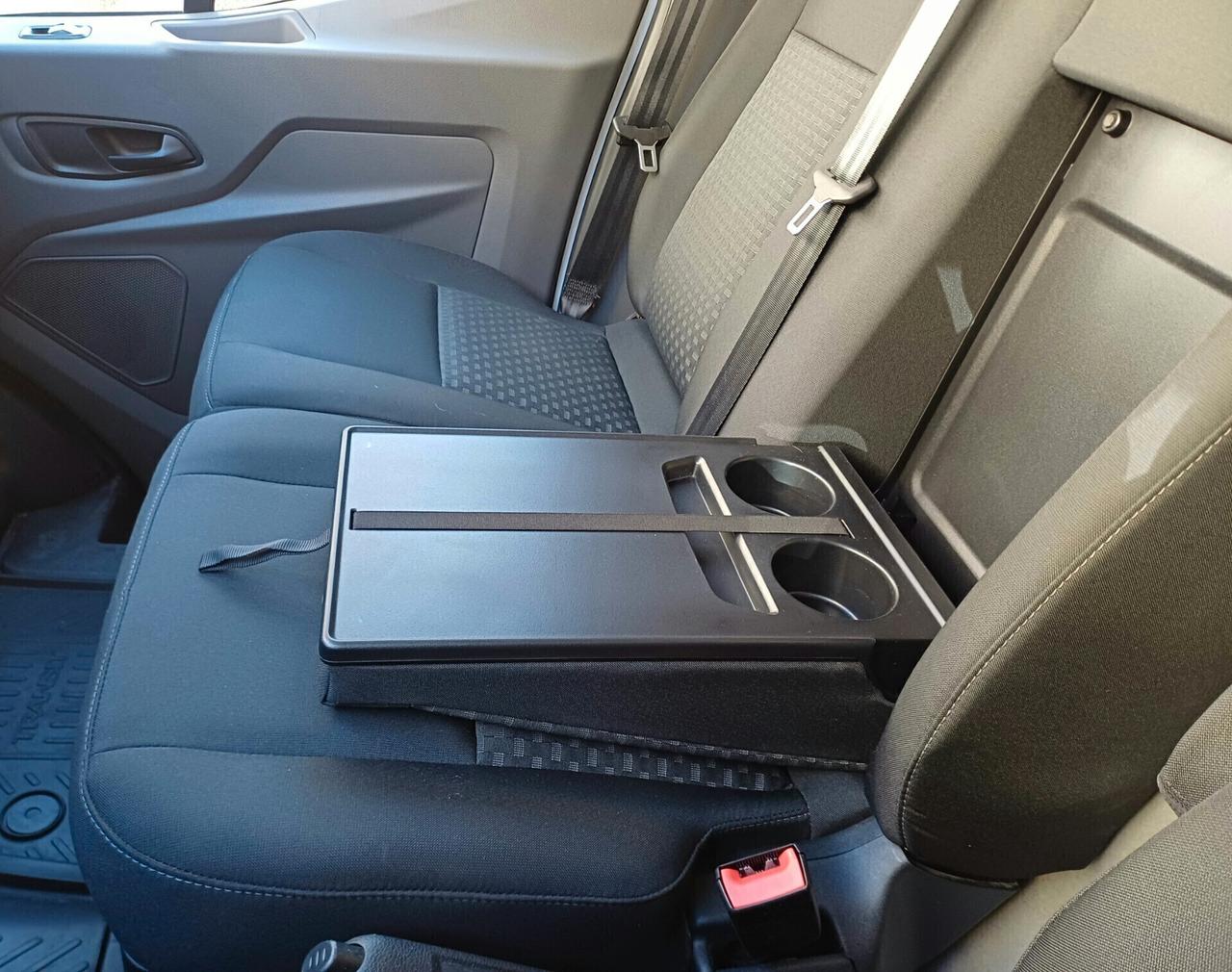 FORD TRANSIT 2.0 TDCI 130cv L2H2 FURGONE