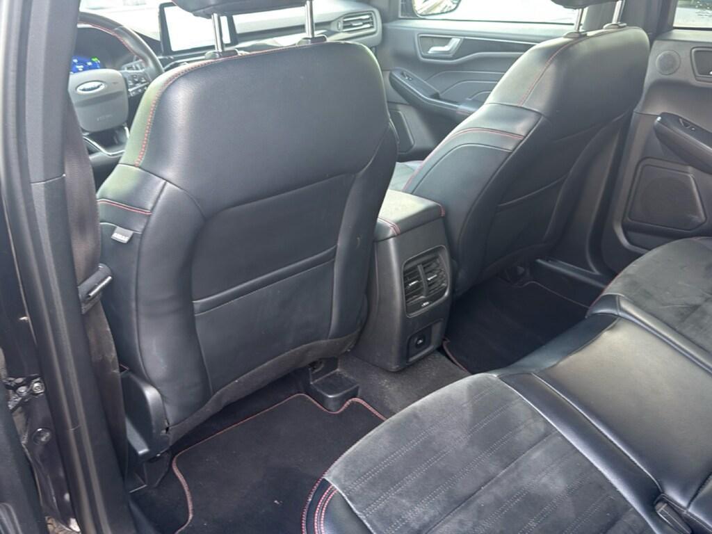 Ford Kuga 2.5 PHEV ST-line X Design 2WD e-Shifter
