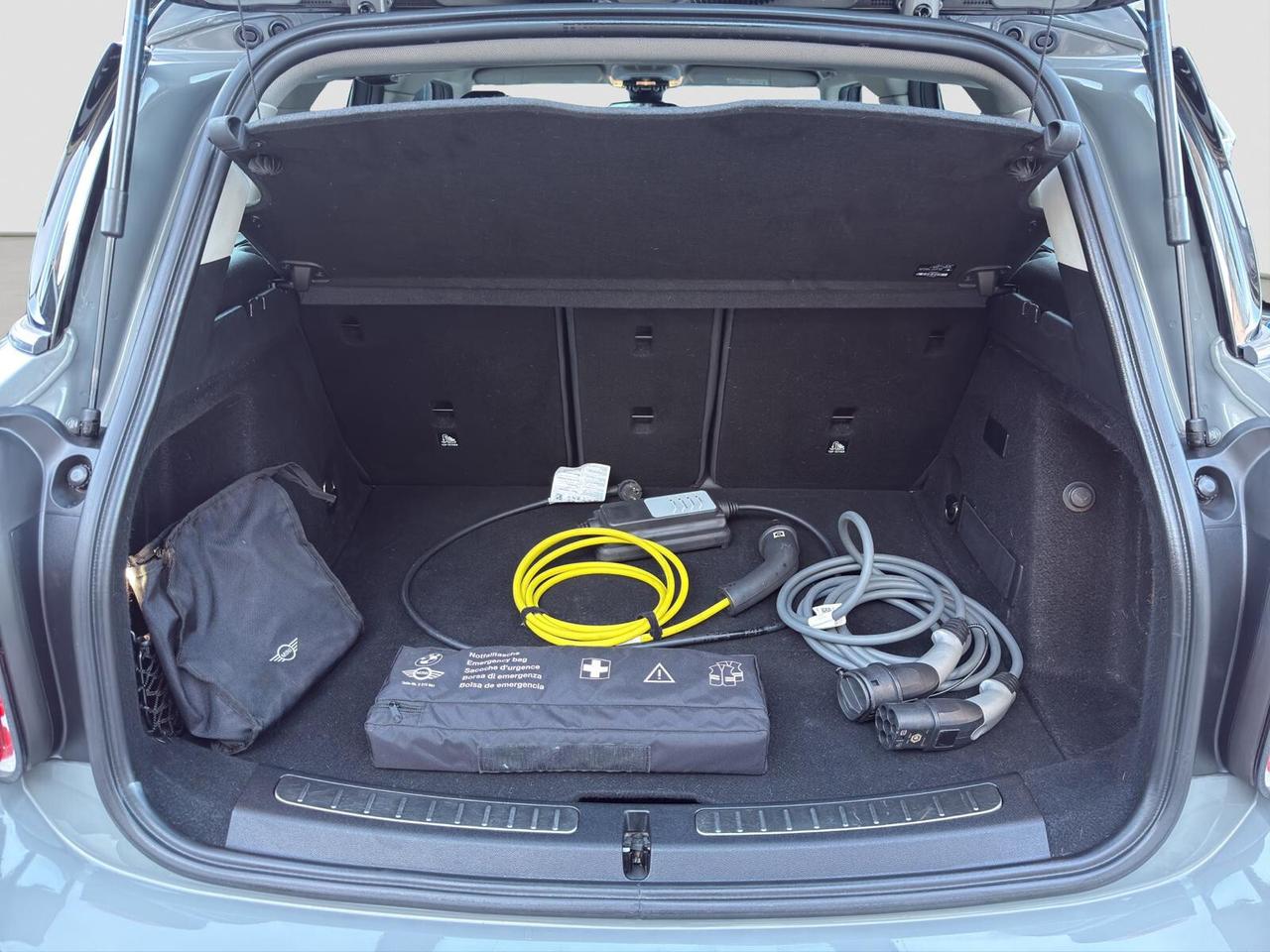 Mini Cooper Countryman 1.5 Classic all4 automatica 2022