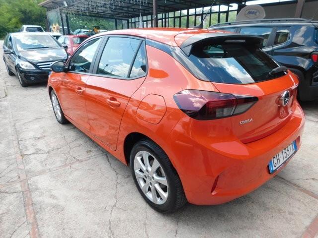 Corsa 1.5 D 100 CV Edition