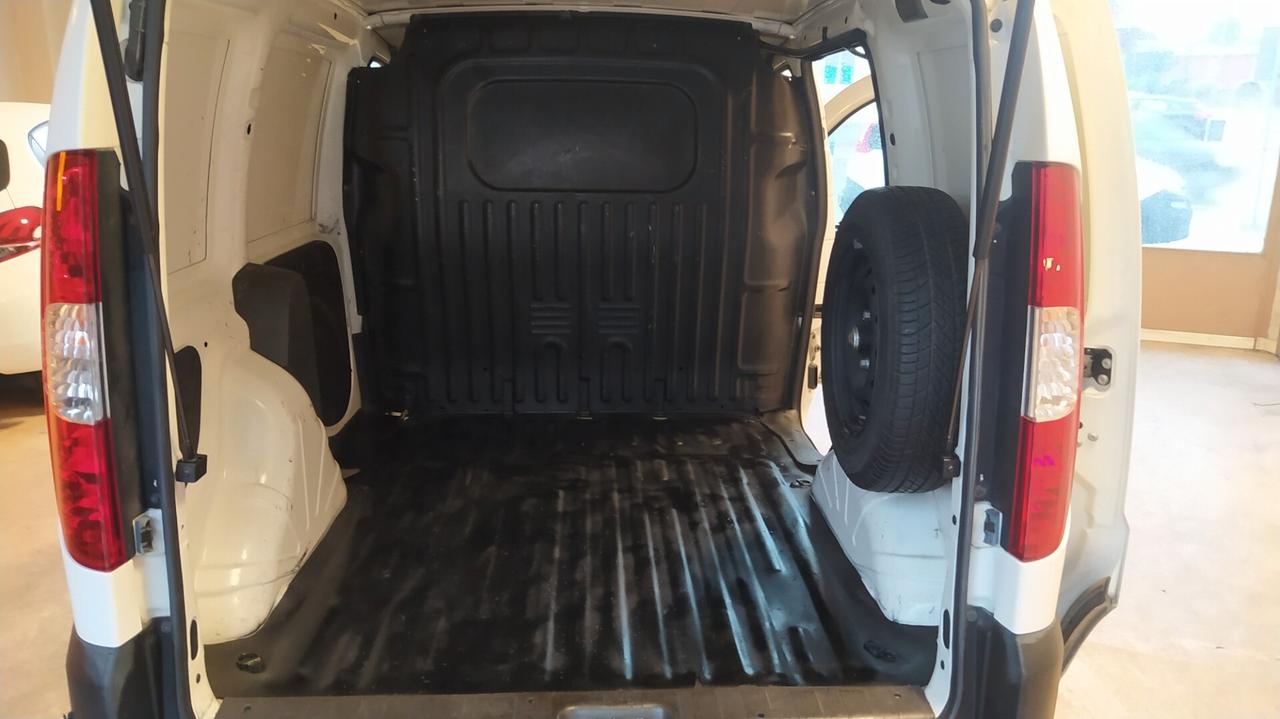 Fiat Doblo Doblò 1.6 16V Benzina/Metano