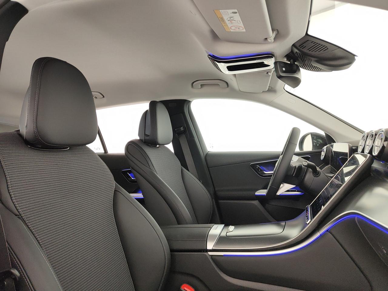 Mercedes-Benz GLC 200 d 4MATIC
