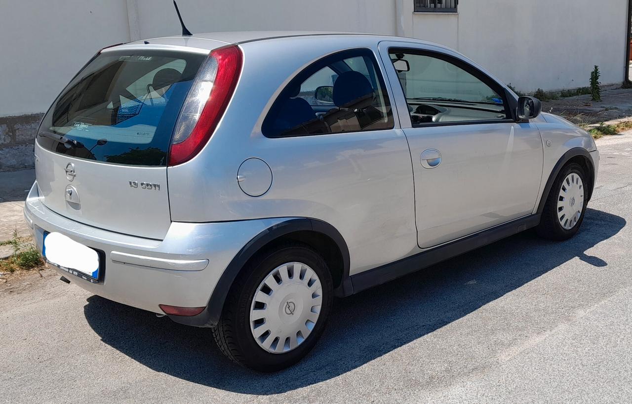 Opel Corsa 1.3 16V CDTI cat 3 porte Enjoy