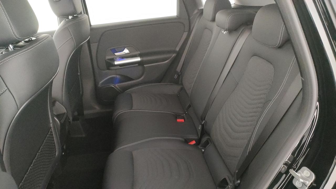 Mercedes-Benz B 200 d Progressive Advanced Plus auto