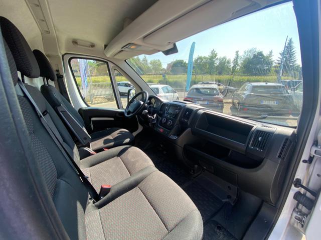 PEUGEOT Boxer *PROMO* 328 2.2 BlueHDi 120 S&S PC-TN Furgone