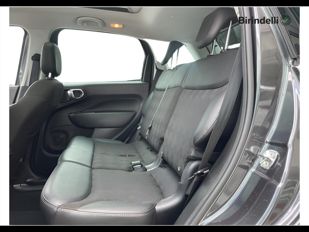 FIAT 500L - 500L 1.3 Multijet 95 CV Lounge