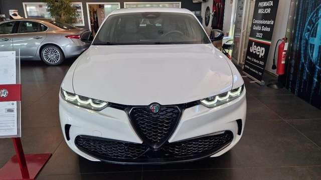 Alfa Romeo Tonale 1.3 280 CV PHEV AT6 Q4 Veloce