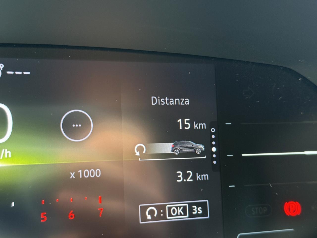 Renault Captur TCe 115 CV Evolution