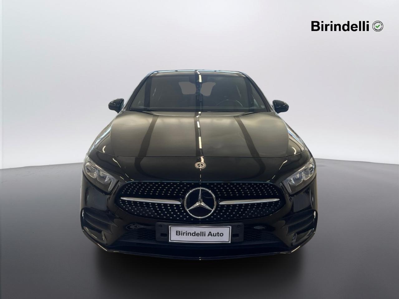 Mercedes-Benz Classe A (W177) - A 180 d Automatic Premium