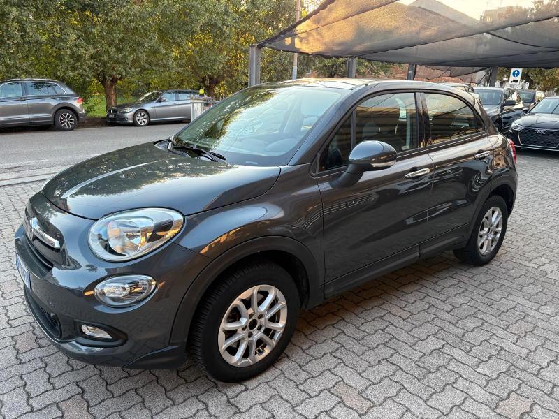 Fiat 500 X 1.3 mjt Business 4x2 95cv