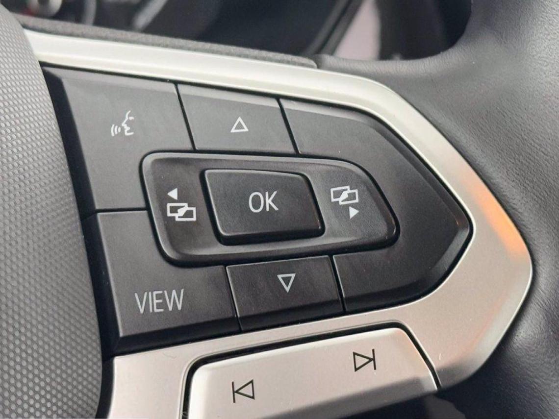 VOLKSWAGEN T Cross 1 0 tsi style 95cv