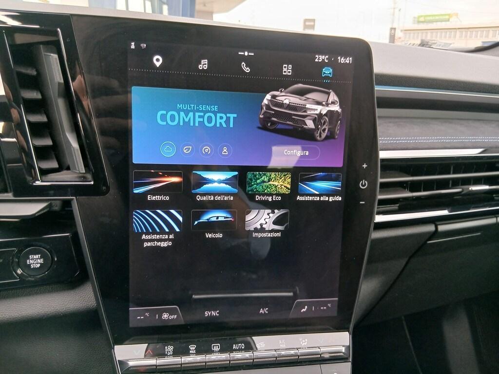 Renault Austral 1.2 E-Tech full hybrid Techno Esprit Alpine