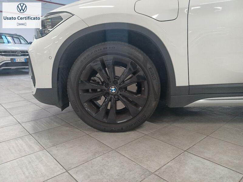 BMW X1 X1 xDrive25e Sport