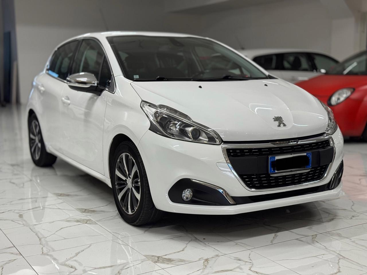 Peugeot 208 5 porte CINGHIA NUOVA
