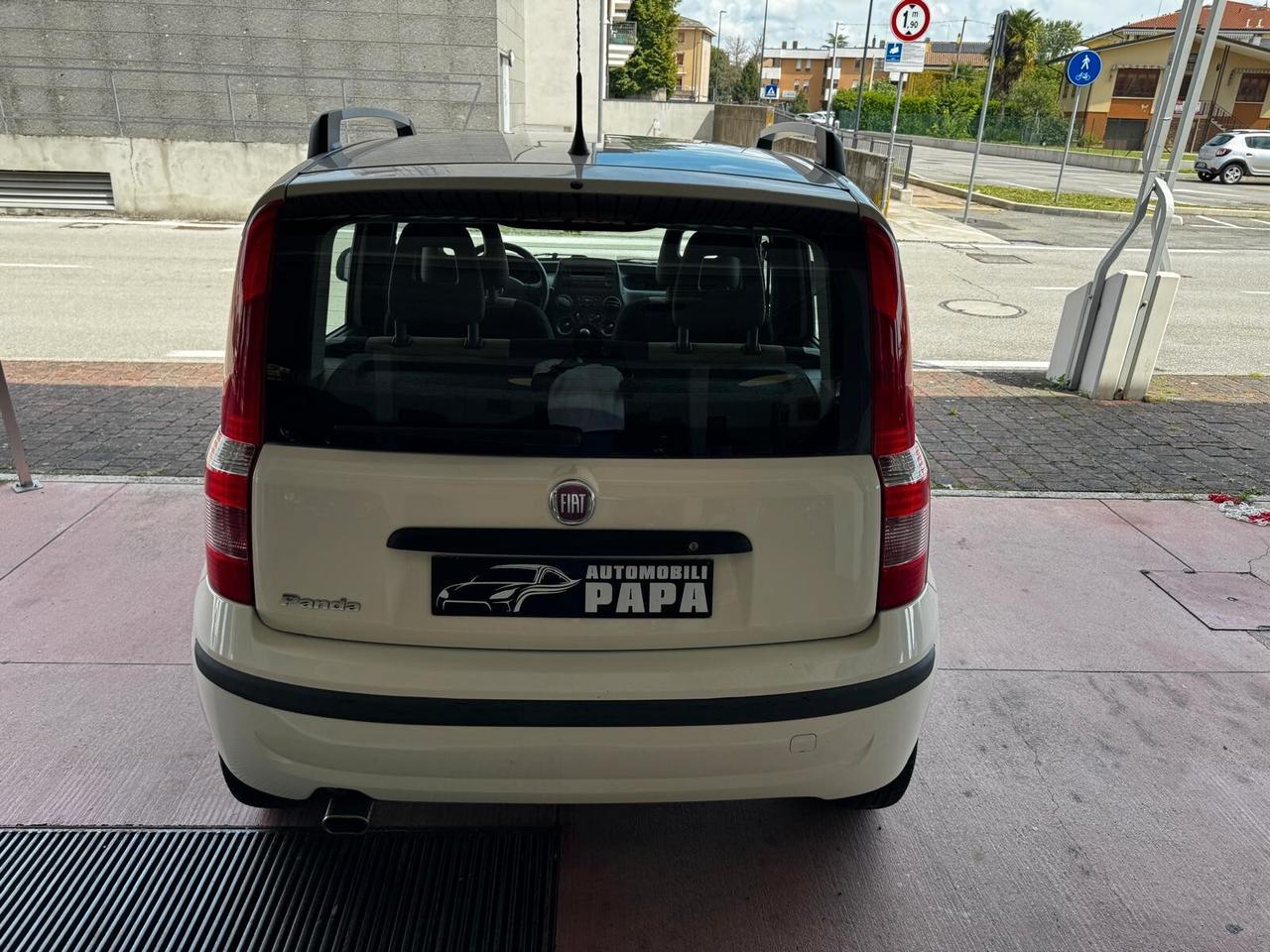Fiat Panda 1.2