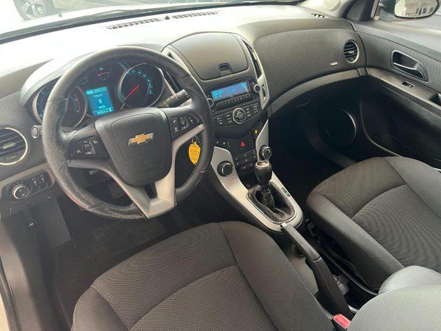 CHEVROLET Cruze 1.7 Diesel Station Wagon *TAGLIANDATA*