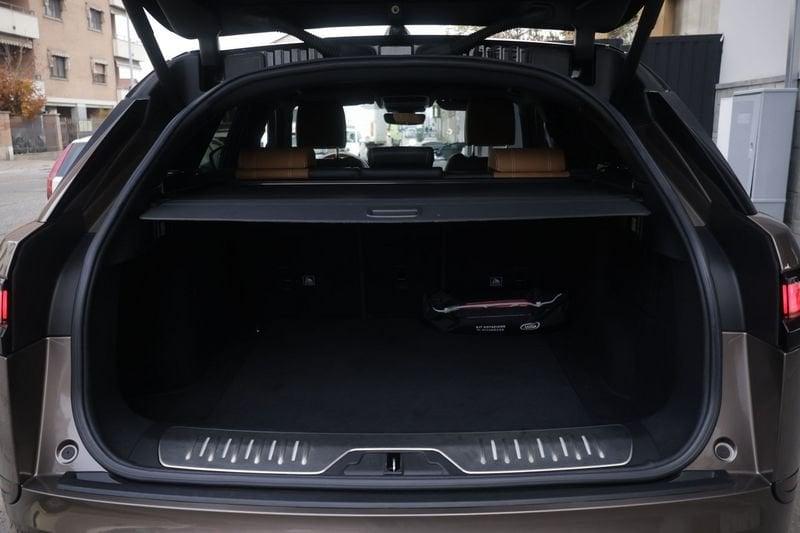 Land Rover Range Rover Velar Range Rover Velar 2.0 Si4 250 CV R-Dynamic HSE Unicoproprietario